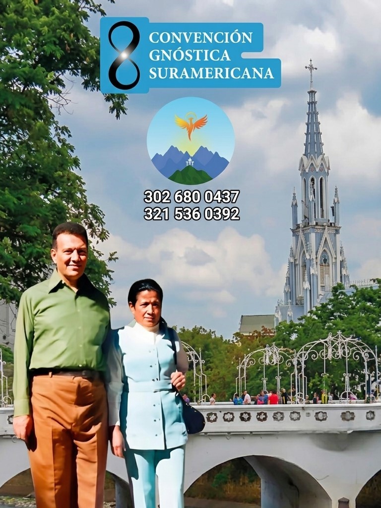 Convención Sudamericana 2026
